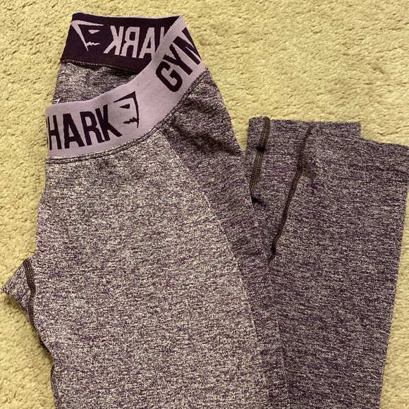 GymShark Leggings - Picture 2 of 5